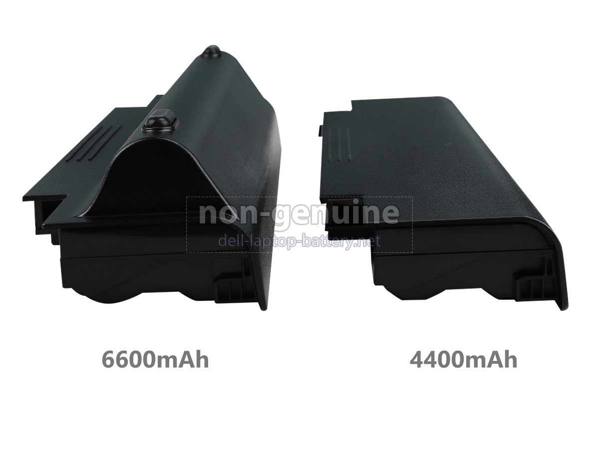 replacement Dell Inspiron 14R-1445TMR battery