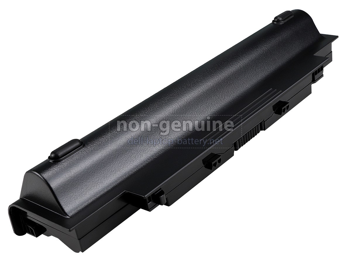 replacement Dell Inspiron I17R-6434DBK battery