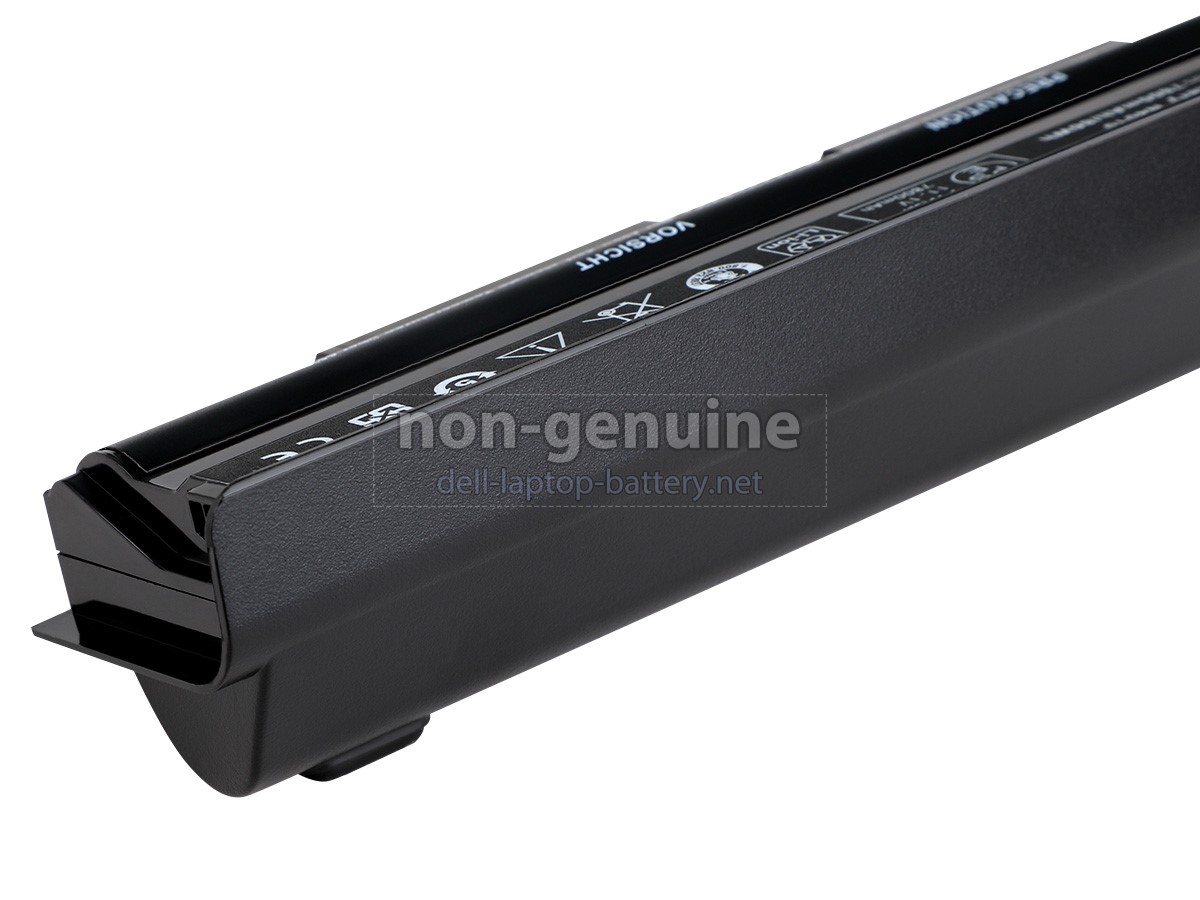 replacement Dell Inspiron Q17R battery