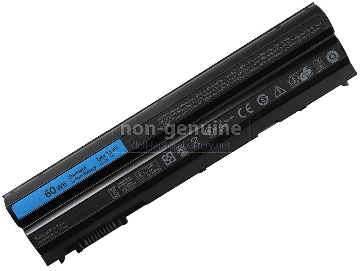 replacement Dell Inspiron 14R TURBO battery