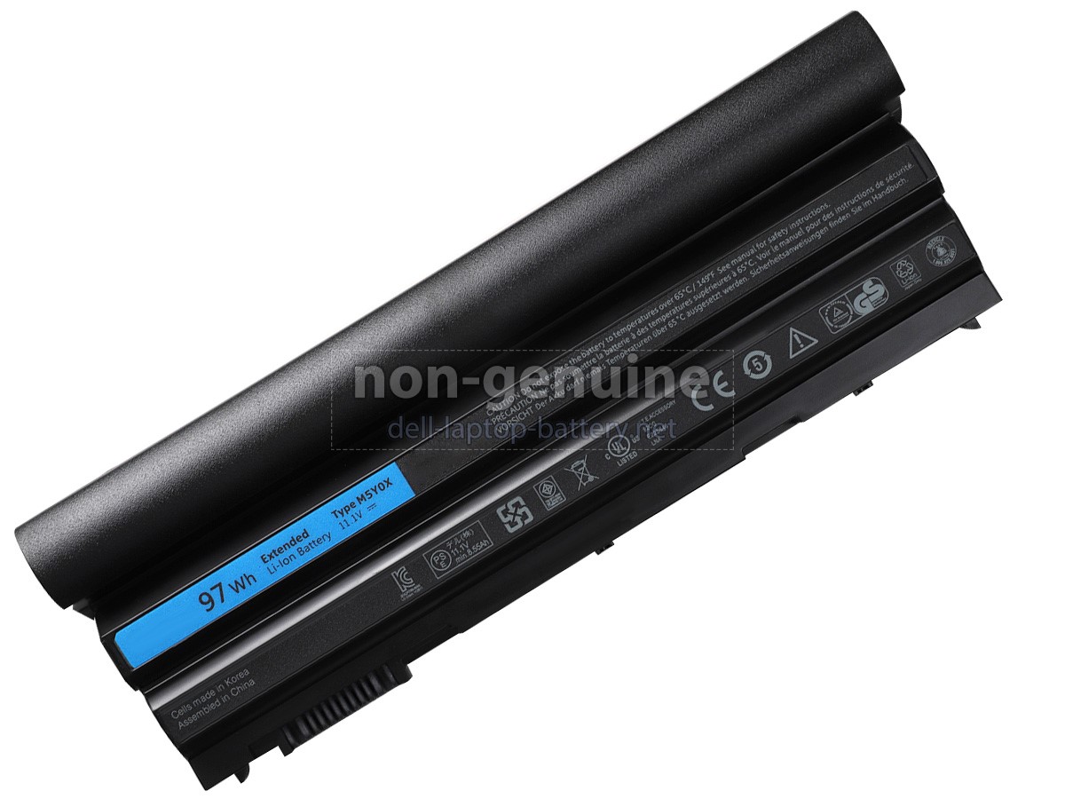 replacement Dell Inspiron 17R(N5720) battery