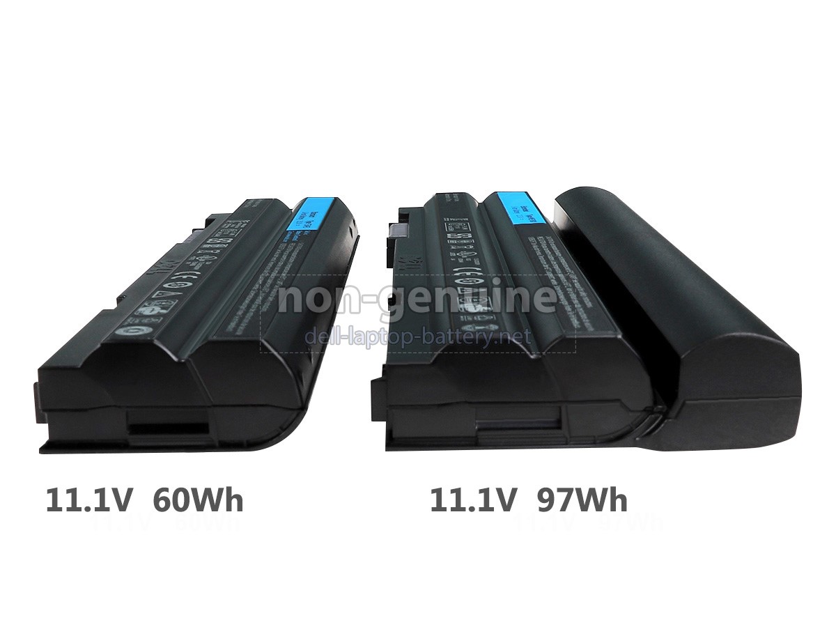 replacement Dell Inspiron 17R SE 4720 battery