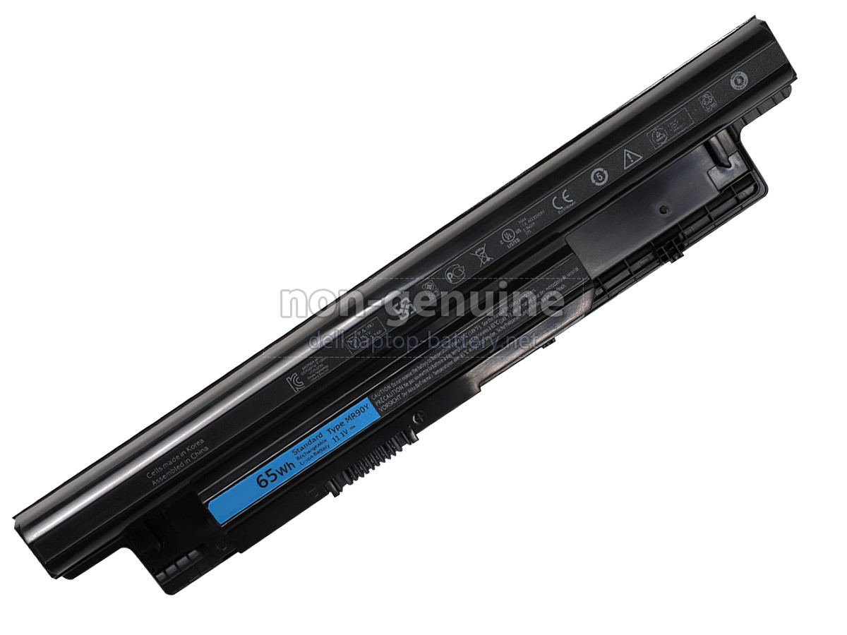 replacement Dell Inspiron 3542 battery