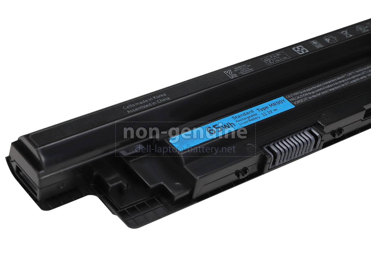 replacement Dell Inspiron 15R(5537) battery