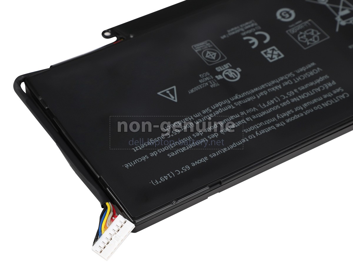 replacement Dell Vostro 5460R-2306 battery