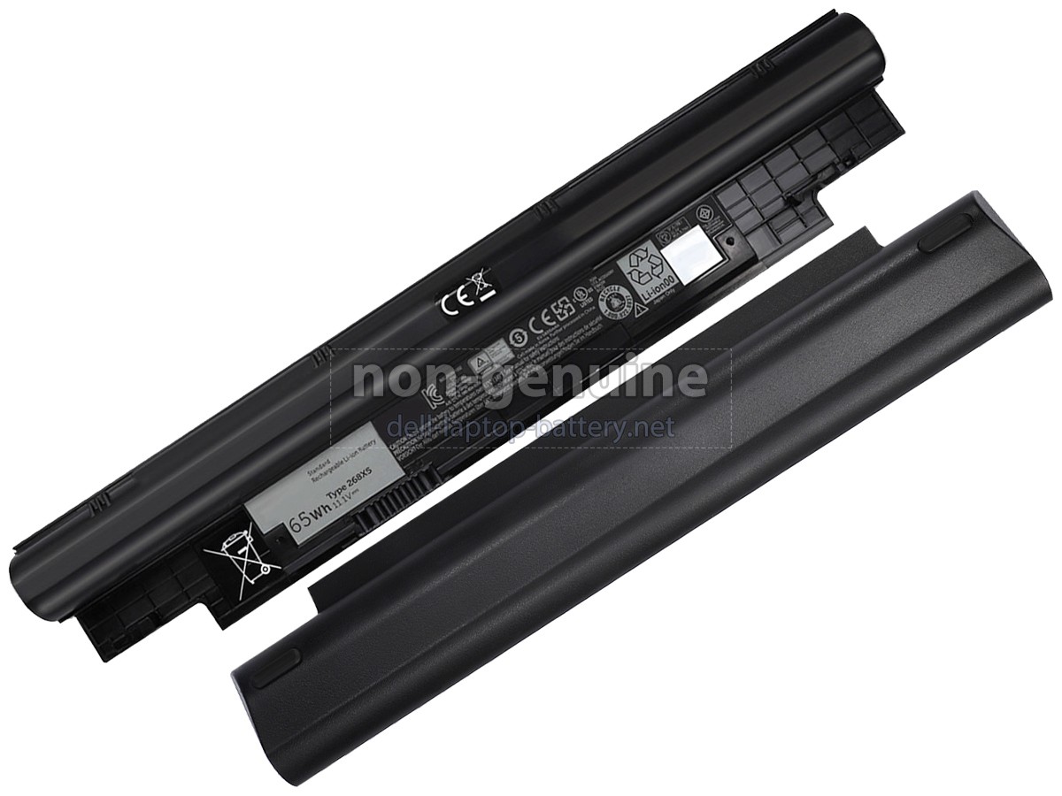 replacement Dell Inspiron 14Z(N411Z) battery