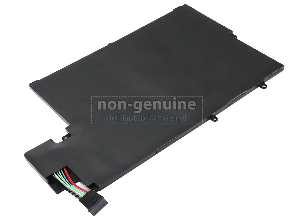 Battery for Dell TKN25 | dell-laptop-battery.net