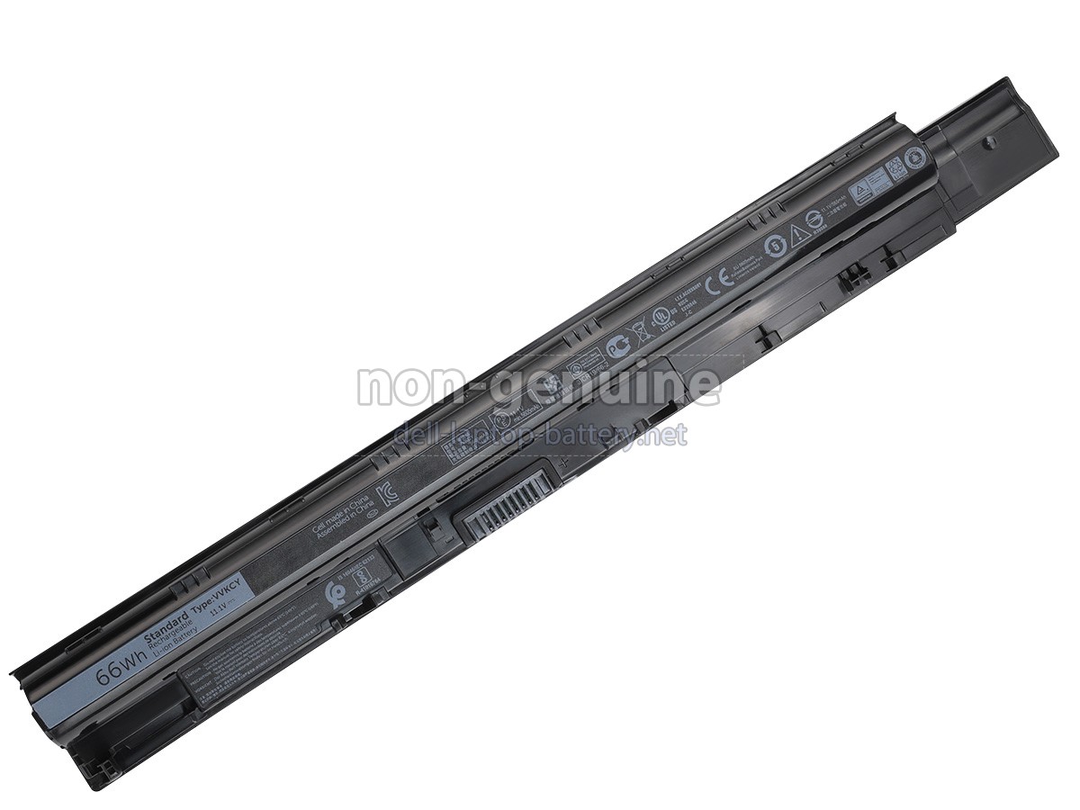 replacement Dell Latitude 3570 battery