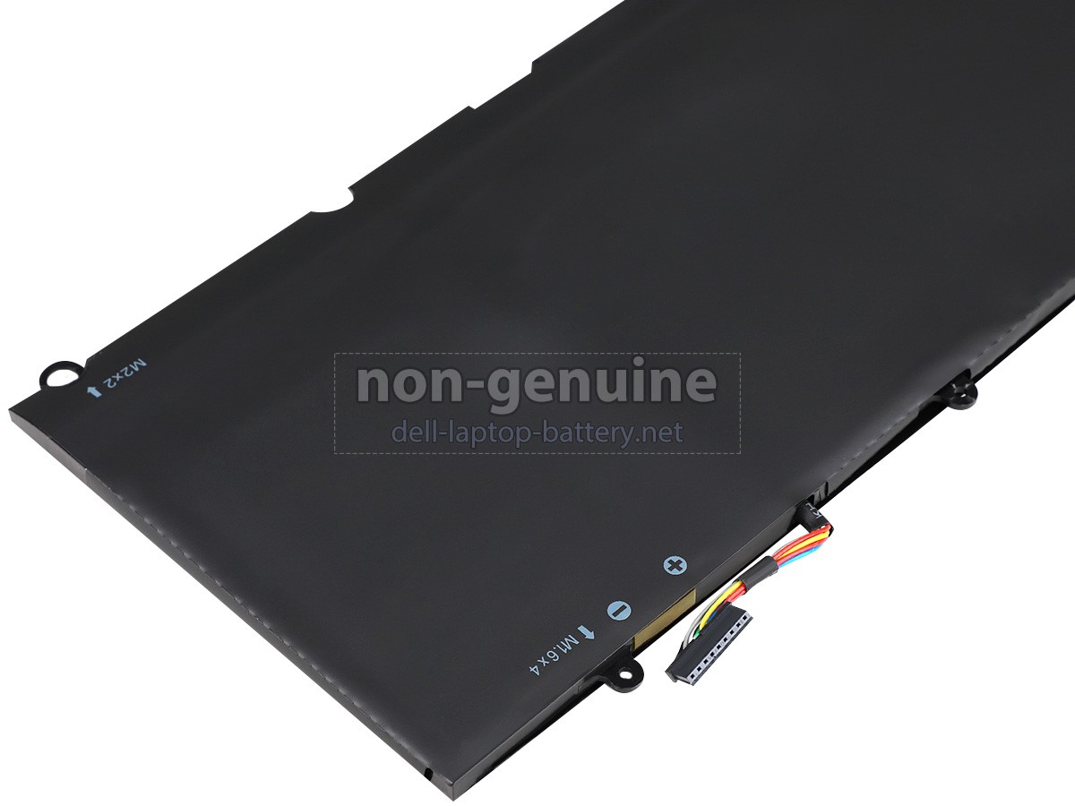replacement Dell XPS 13 9360-3591SLV battery
