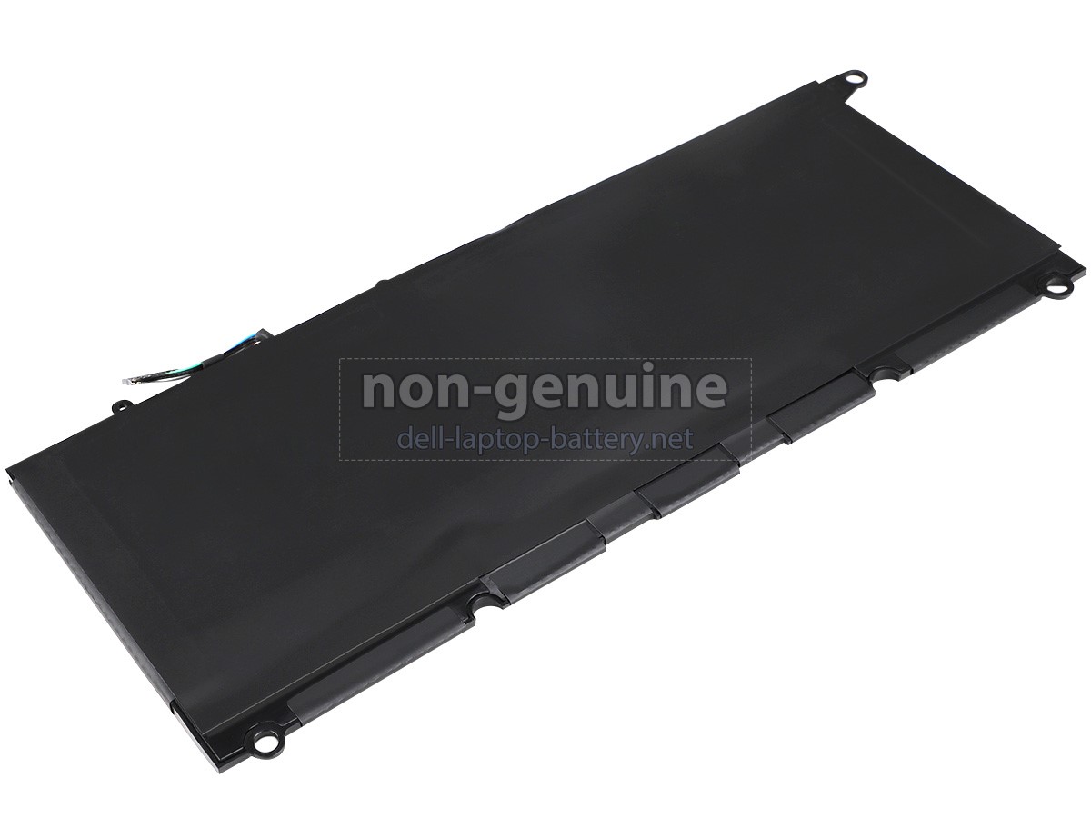 replacement Dell XPS 13 9360 battery