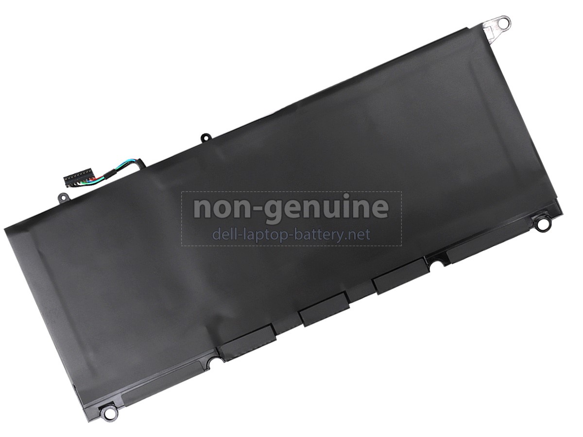 replacement Dell XPS 13 9360-3591SLV battery