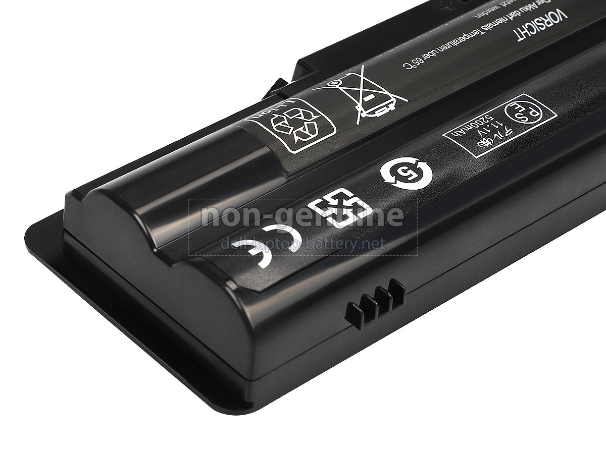 replacement Dell XPS X15L-3929SLV battery