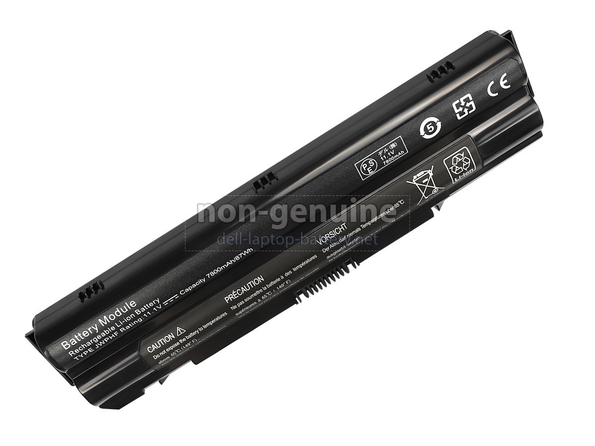 replacement Dell XPS X17L-751ELS battery