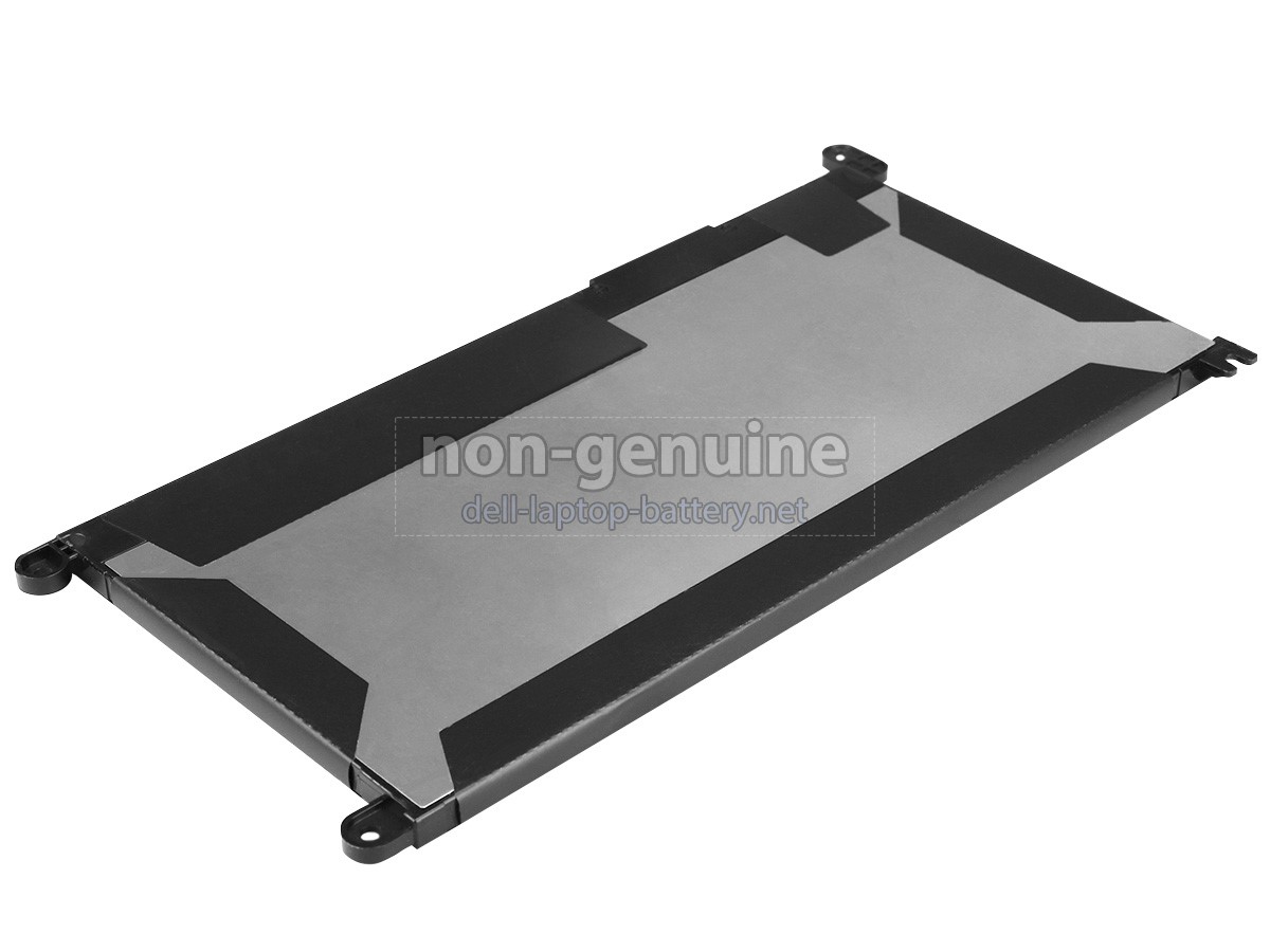 replacement Dell P78F001 battery