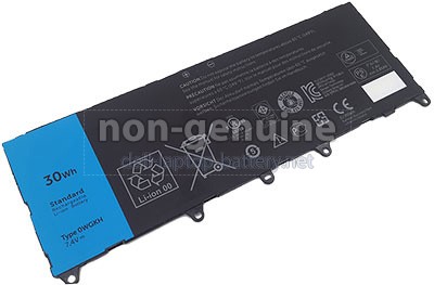 Battery for Dell Latitude 10E-ST2E