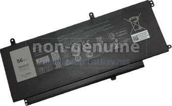 Dell Inspiron N7547 battery