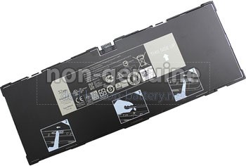 Dell Venue 11 Pro 5130 battery