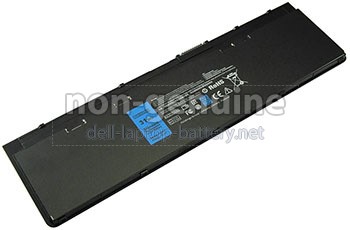 Dell W57CV battery