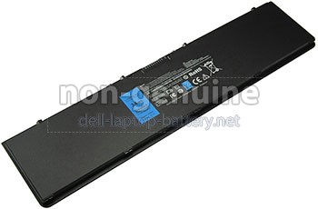 Dell F38HT battery