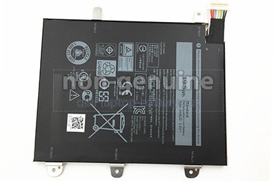 Battery for Dell FDD57