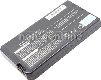 Battery for Dell 7045920000