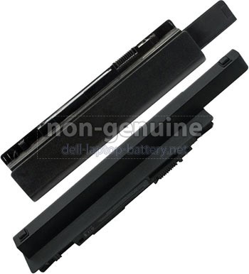 Dell 127VC battery