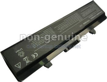 Dell Inspiron 1440N battery