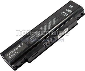 Dell Inspiron M101ZD battery