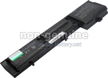 Dell Latitude D410 battery