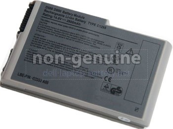 Dell Inspiron 500M battery