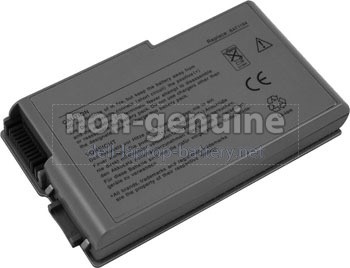 Dell Precision Mobile WorkStation M20  battery