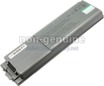 Dell Inspiron 8500M battery