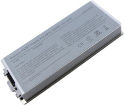 Dell Precision M70 battery