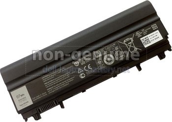 Dell Latitude E5440-4668 battery