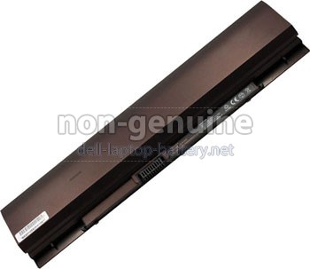 Dell Latitude Z battery