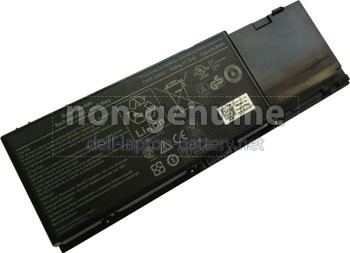 Dell Precision M6500 battery