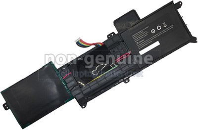 Battery for Dell CL341-TS23