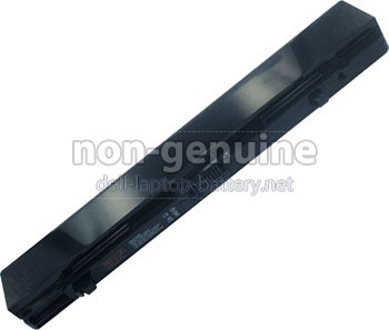 Dell Studio 14ZN battery