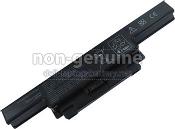 Battery for Dell W356P