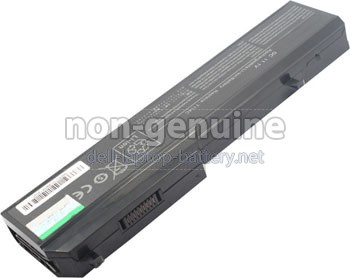 Dell PP36S battery