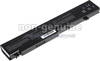 Dell T117C battery