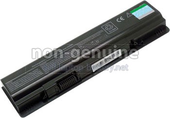 Dell Vostro 1014 battery