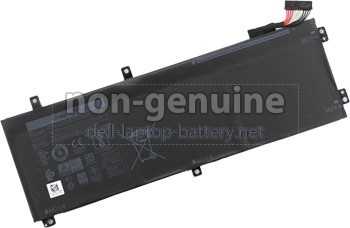 Dell Precision M5520 battery