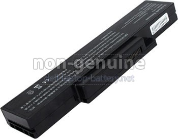 Battery for Dell BATE80L6