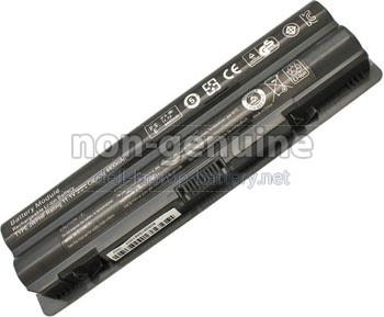Dell XPS 17(L701X) battery