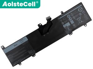 Battery for Dell Inspiron 11 3162