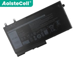 Battery for Dell Inspiron 7791 2-in-1