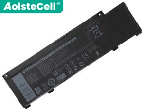 Battery for Dell Ins 15PR-1648BR