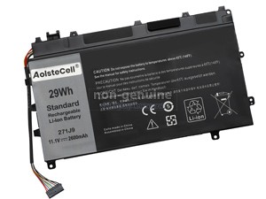 Battery for Dell 3WKT0