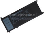 Battery for Dell Inspiron 15-7577